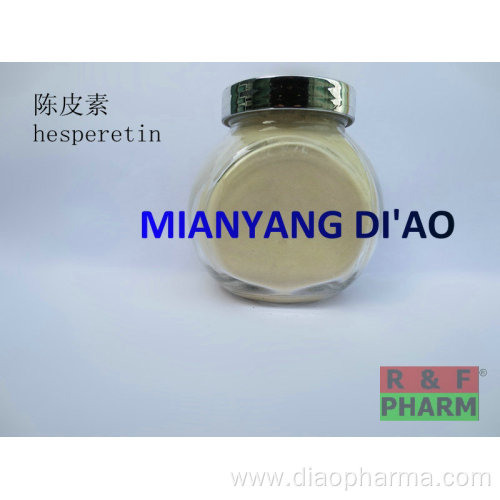 Orange derivatives -Hesperetin HPLC≥95%